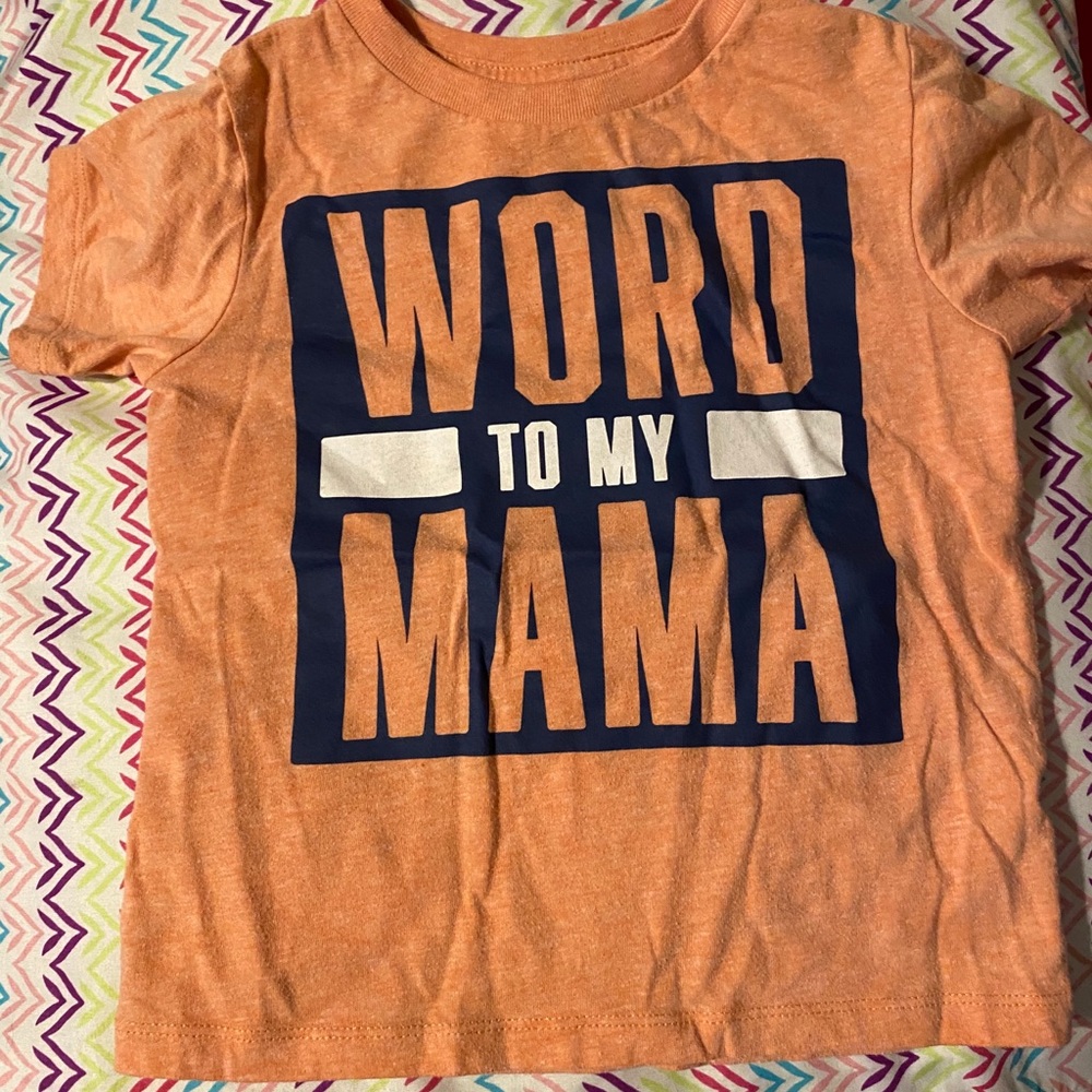 T-shirt